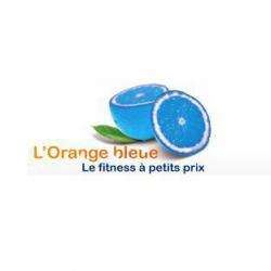 L'orange Bleue Saintes Saint Georges Des Côteaux