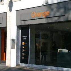 Orange  Bourges