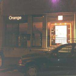 Commerce Informatique et télécom Orange - 1 - 