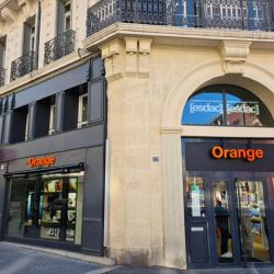 Commerce Informatique et télécom Orange - 1 - 
