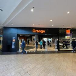 Orange  Nîmes