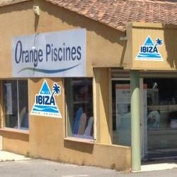 Orange Piscines Ibiza ‍ ️ Vaucluse 84 Orange