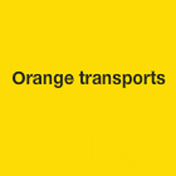 Taxi Orange Transports - 1 - 