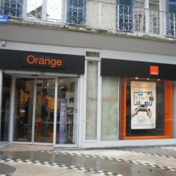 Orange Voiron