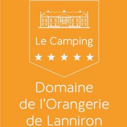 Orangerie De Lanniron - 5 étoiles Quimper