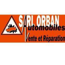 Garagiste et centre auto Orban Automobiles - 1 - 