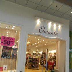 Orcanta Lingerie Claye Souilly