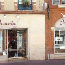 Orcanta Toulouse