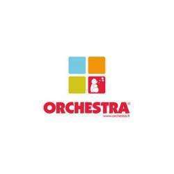 Orchestra Grenoble