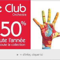 Orchestra Roanne