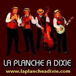 Orchestre De Jazz La Planche A Dixie Paris