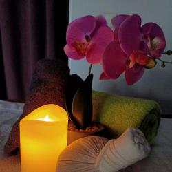 Institut de beauté et Spa Orchid Spa - Centre de bien être - Massage SPA Hammam Piscine Chauffée Sauna - Nîmes  - 1 - 