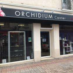 Orchidium Center  Saint Raphaël