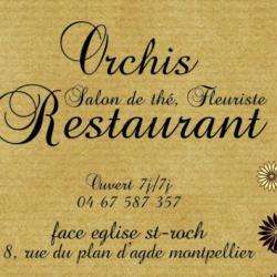 Restaurant ORCHIS - 1 - 