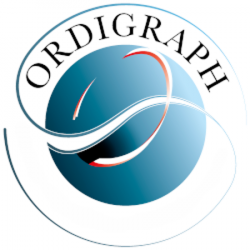 Ordigraph Dinard