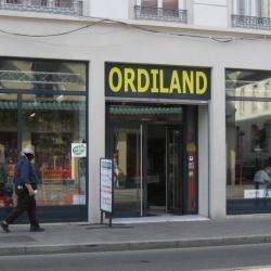 Commerce Informatique et télécom Ordiland - 1 - 