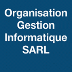 Organisation Gestion Informatique Lognes
