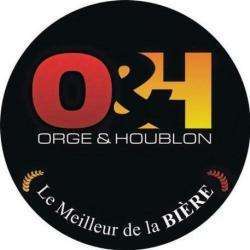 Orge Et Houblon Bordeaux