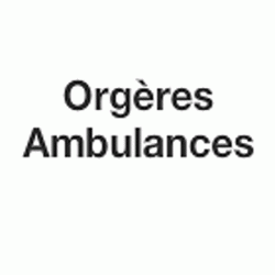 Orgères Ambulances Orgères En Beauce