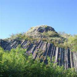 Site touristique Orgues Basaltiques - 1 - 