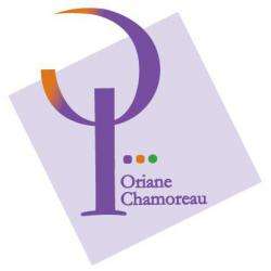 Oriane Chamoreau Nantes