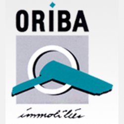 Agence immobilière ORIBA - 1 - 