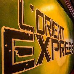 Orient Express Caen