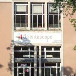 Orientoscope Mulhouse