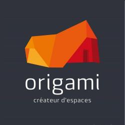 Origami Grisolles