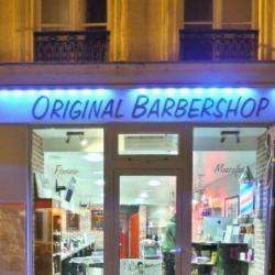 Original Barber Shop Paris
