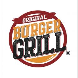 Restauration rapide Original Burger Grill - 1 - 
