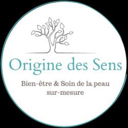 Origine Des Sens - Massages De Bien-être & Soin De La Peau Eaubonne Eaubonne