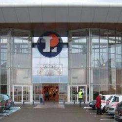Centres commerciaux et grands magasins Orly Leclerc - 1 - 