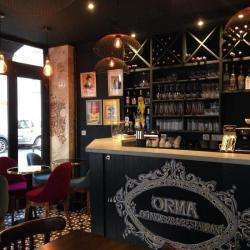 Orma Bistrot Carse Levallois Perret