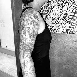 Tatouage et Piercing Ornella Tattoo - Tatoueur Nice - 1 - 