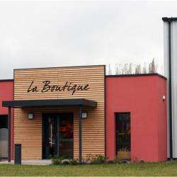 Boucherie Charcuterie La Boutique OROCBAT - 1 - Boutique En Ligne De Pâtés Basques, Rillettes Et Terrines Du Sud Ouest - 