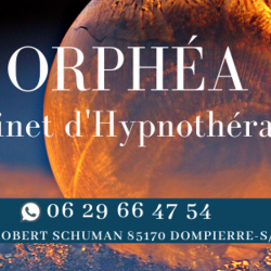 Médecine douce Orphéa - 1 - 