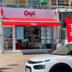 Orpi Agence Immo Méditerranée Fréjus Fréjus