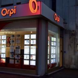 Agence immobilière ORPI Act'Immo - 1 - 