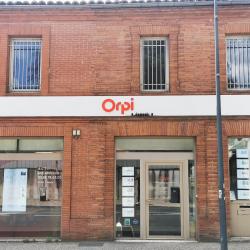 Agence immobilière Orpi A.C.T.I. Immo Aucamville - 1 - 