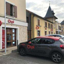 Agence immobilière ORPI Agence Anma - 1 - 