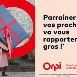 Agence immobilière Orpi Agence CCI Champigny-sur-Marne - 1 - 