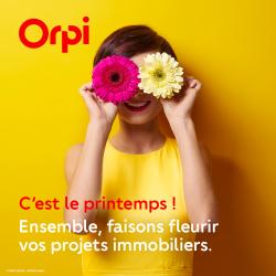 Orpi Agence Immobilière Chaduc Noiseau Noiseau
