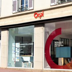 Agence immobilière Orpi Agence immo de la Mairie Limoges - 1 - 