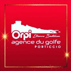 Agence immobilière Orpi Agence immo du Golfe Porticcio - 1 - 