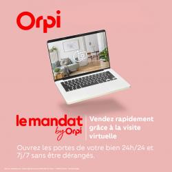 Orpi Agence Immo De La Mairie Villeparisis Villeparisis