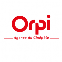 Agence immobilière ORPI Agence immo du Cinépôle Saint-Just - 1 - 