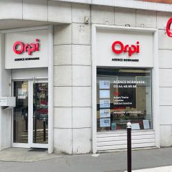 Agence immobilière Orpi Agence immo Normande Beauvais - 1 - 