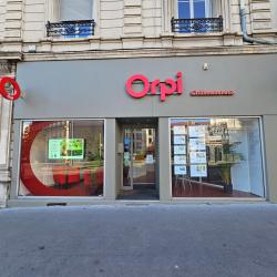 Orpi Agence Immobilière De Chateaucreux Saint Etienne