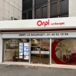 Agence immobilière Orpi agence immobilière Le Bourget - 1 - 